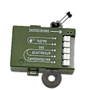 Антена DSS HyperLink 7.0-8.0 GHz